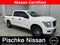 2024 Nissan TITAN Crew Cab SV 4x4