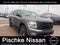 2023 Nissan TITAN Crew Cab PRO-4X 4x4