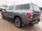 2023 Nissan TITAN Crew Cab PRO-4X 4x4