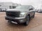 2023 Nissan TITAN Crew Cab PRO-4X 4x4