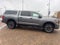 2023 Nissan TITAN Crew Cab PRO-4X 4x4