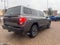 2023 Nissan TITAN Crew Cab PRO-4X 4x4