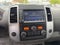 2020 Nissan Frontier Crew Cab SV 4x4