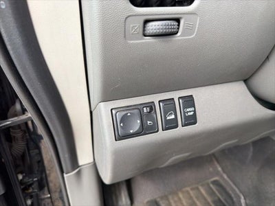 2020 Nissan Frontier Crew Cab SV 4x4