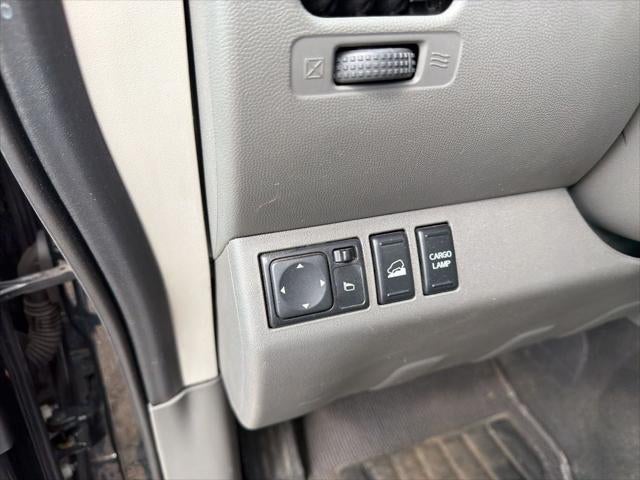 2020 Nissan Frontier Crew Cab SV 4x4