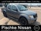2021 Nissan Frontier Crew Cab SV 4x4