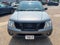 2021 Nissan Frontier Crew Cab SV 4x4