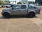 2021 Nissan Frontier Crew Cab SV 4x4
