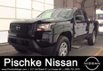 2024 Nissan Frontier King Cab S 4x4