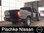 2024 Nissan Frontier King Cab S 4x4