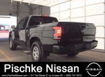 2024 Nissan Frontier King Cab S 4x4