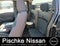 2024 Nissan Frontier King Cab S 4x4