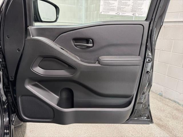 2024 Nissan Frontier King Cab S 4x4