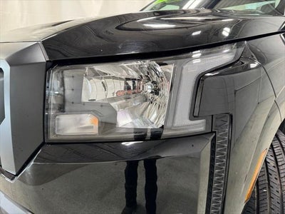 2024 Nissan Frontier King Cab S 4x4