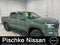 2022 Nissan Frontier Crew Cab PRO-4X 4x4