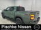 2022 Nissan Frontier Crew Cab PRO-4X 4x4