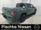 2022 Nissan Frontier Crew Cab PRO-4X 4x4