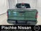 2022 Nissan Frontier Crew Cab PRO-4X 4x4