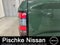 2022 Nissan Frontier Crew Cab PRO-4X 4x4