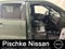 2022 Nissan Frontier Crew Cab PRO-4X 4x4