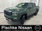 2022 Nissan Frontier Crew Cab PRO-4X 4x4