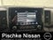2022 Nissan Frontier Crew Cab PRO-4X 4x4