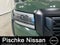 2022 Nissan Frontier Crew Cab PRO-4X 4x4