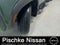 2022 Nissan Frontier Crew Cab PRO-4X 4x4