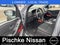 2025 Nissan Frontier Crew Cab PRO-4X 4x4