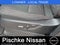 2025 Nissan Frontier Crew Cab PRO-4X 4x4