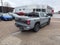 2025 Nissan Frontier Crew Cab PRO-4X 4x4