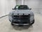 2025 Nissan Frontier Crew Cab PRO-4X 4x4
