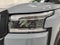 2025 Nissan Frontier Crew Cab PRO-4X 4x4