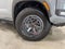 2025 Nissan Frontier Crew Cab PRO-4X 4x4