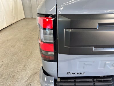 2027 Nissan Frontier PRO-4X