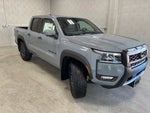 2027 Nissan Frontier PRO-4X