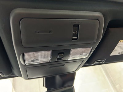 2027 Nissan Frontier PRO-4X