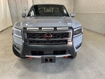 2027 Nissan Frontier PRO-4X