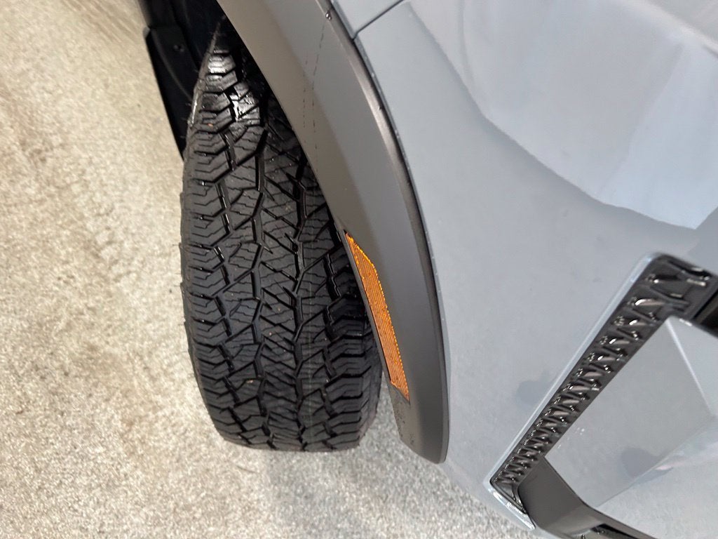 2027 Nissan Frontier PRO-4X