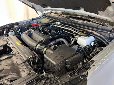 2027 Nissan Frontier PRO-4X