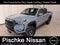 2027 Nissan Frontier PRO-4X