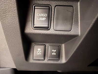 2027 Nissan Frontier PRO-4X
