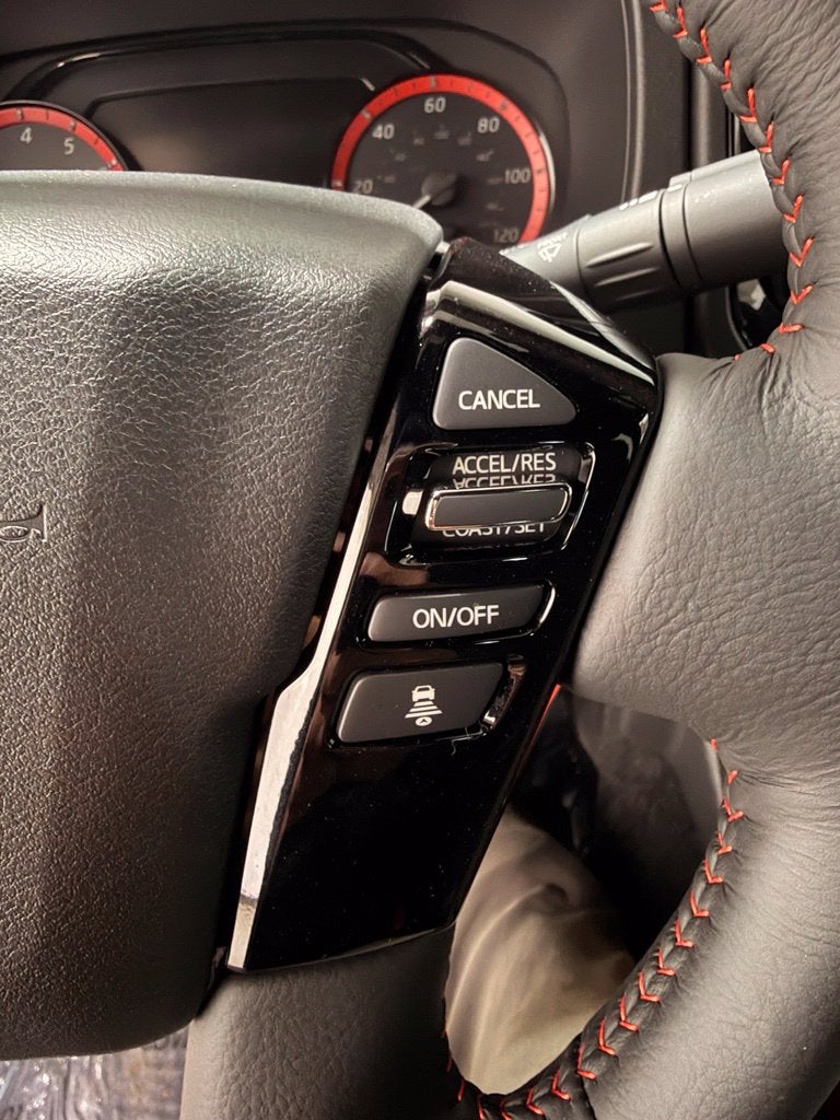 2027 Nissan Frontier PRO-4X