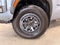 2027 Nissan Frontier PRO-4X