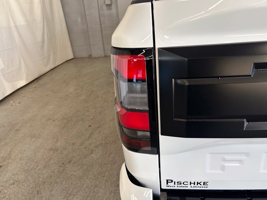 2027 Nissan Frontier PRO-4X