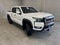 2027 Nissan Frontier PRO-4X