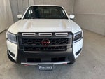 2027 Nissan Frontier PRO-4X