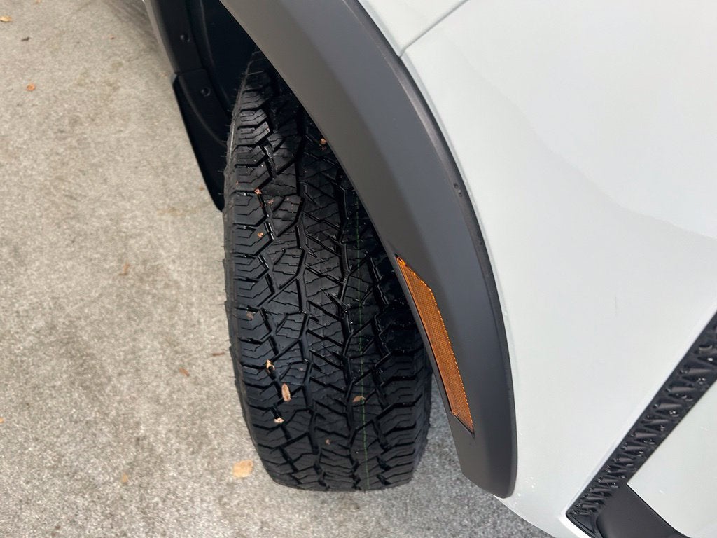 2027 Nissan Frontier PRO-4X