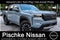 2024 Nissan Frontier Crew Cab PRO-4X 4x4