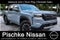 2024 Nissan Frontier Crew Cab PRO-4X 4x4